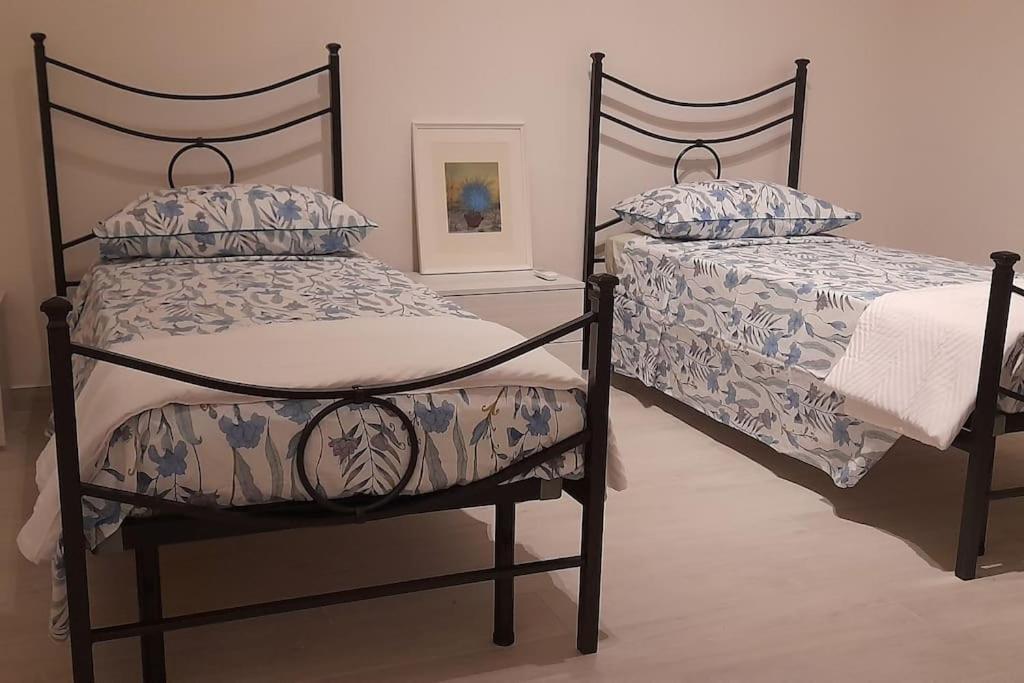 佩斯卡拉Casa Maergilu别墅 外观 照片