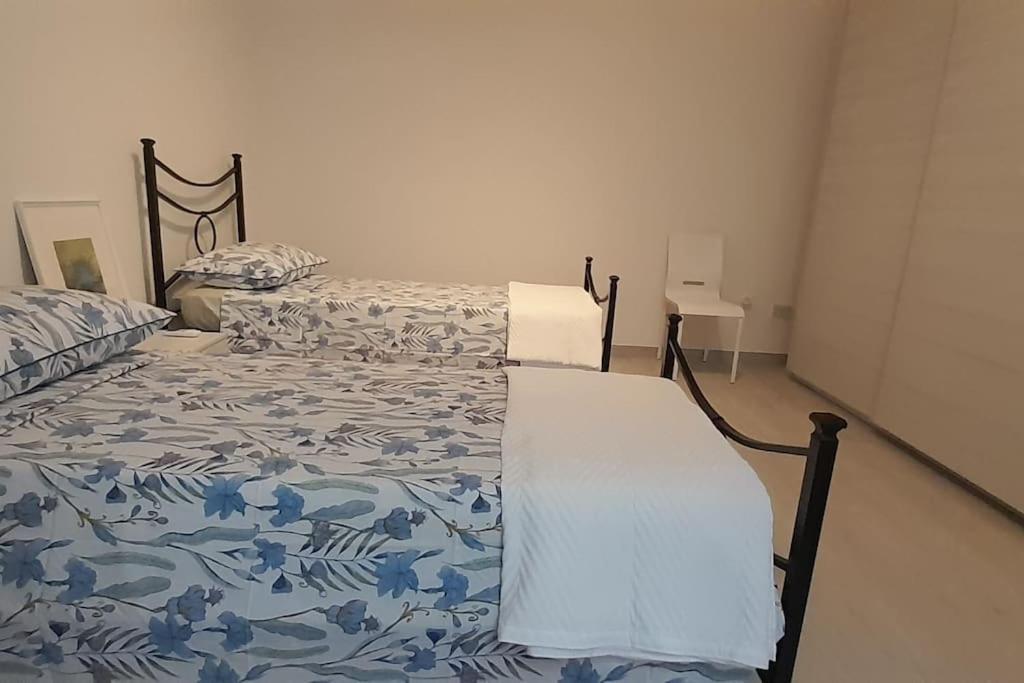佩斯卡拉Casa Maergilu别墅 外观 照片