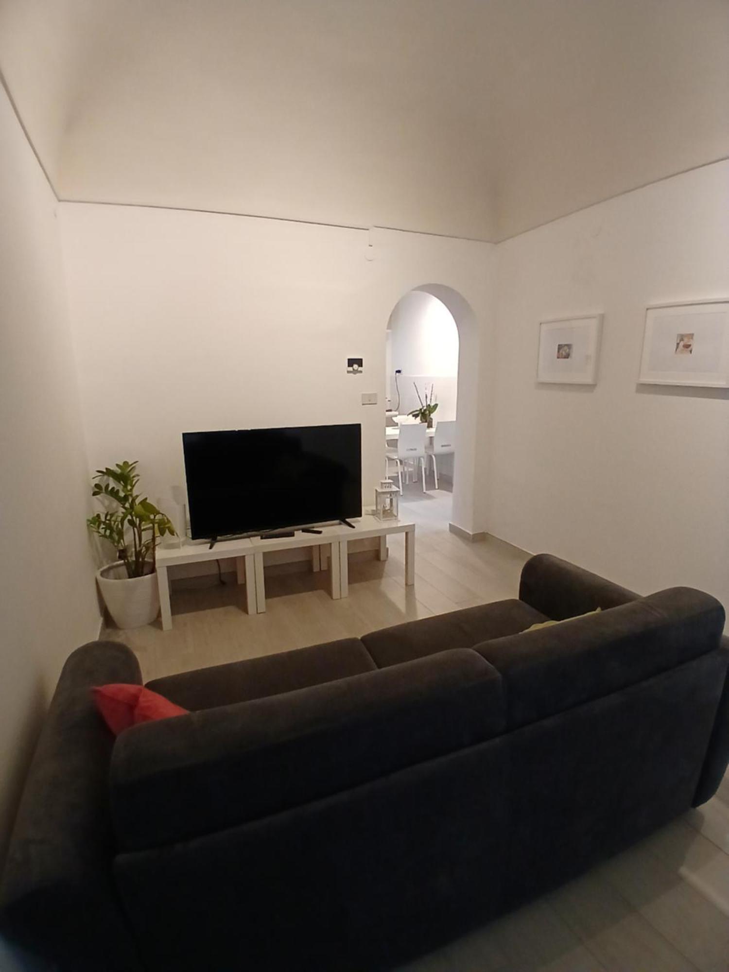 佩斯卡拉Casa Maergilu别墅 外观 照片