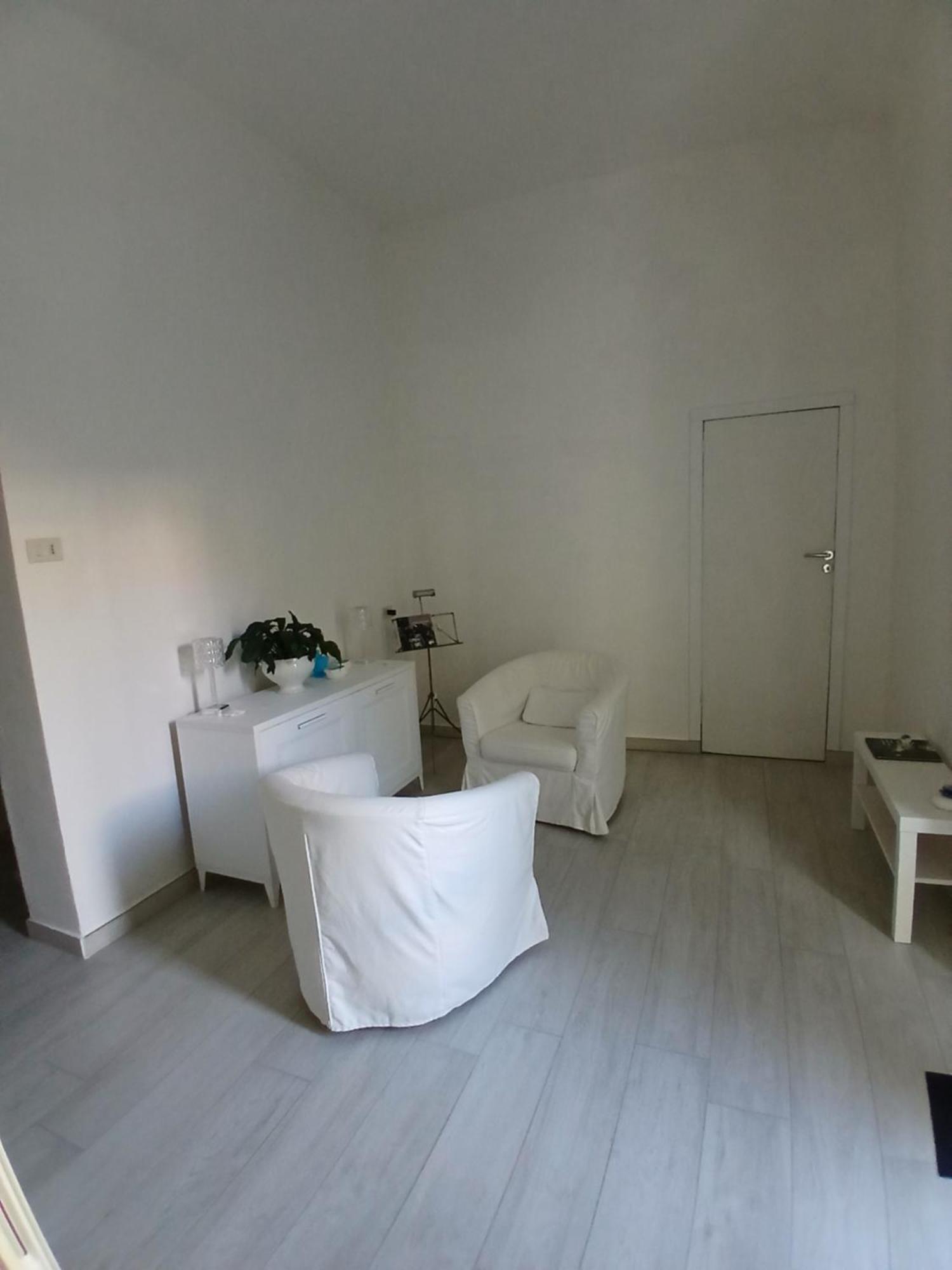 佩斯卡拉Casa Maergilu别墅 外观 照片
