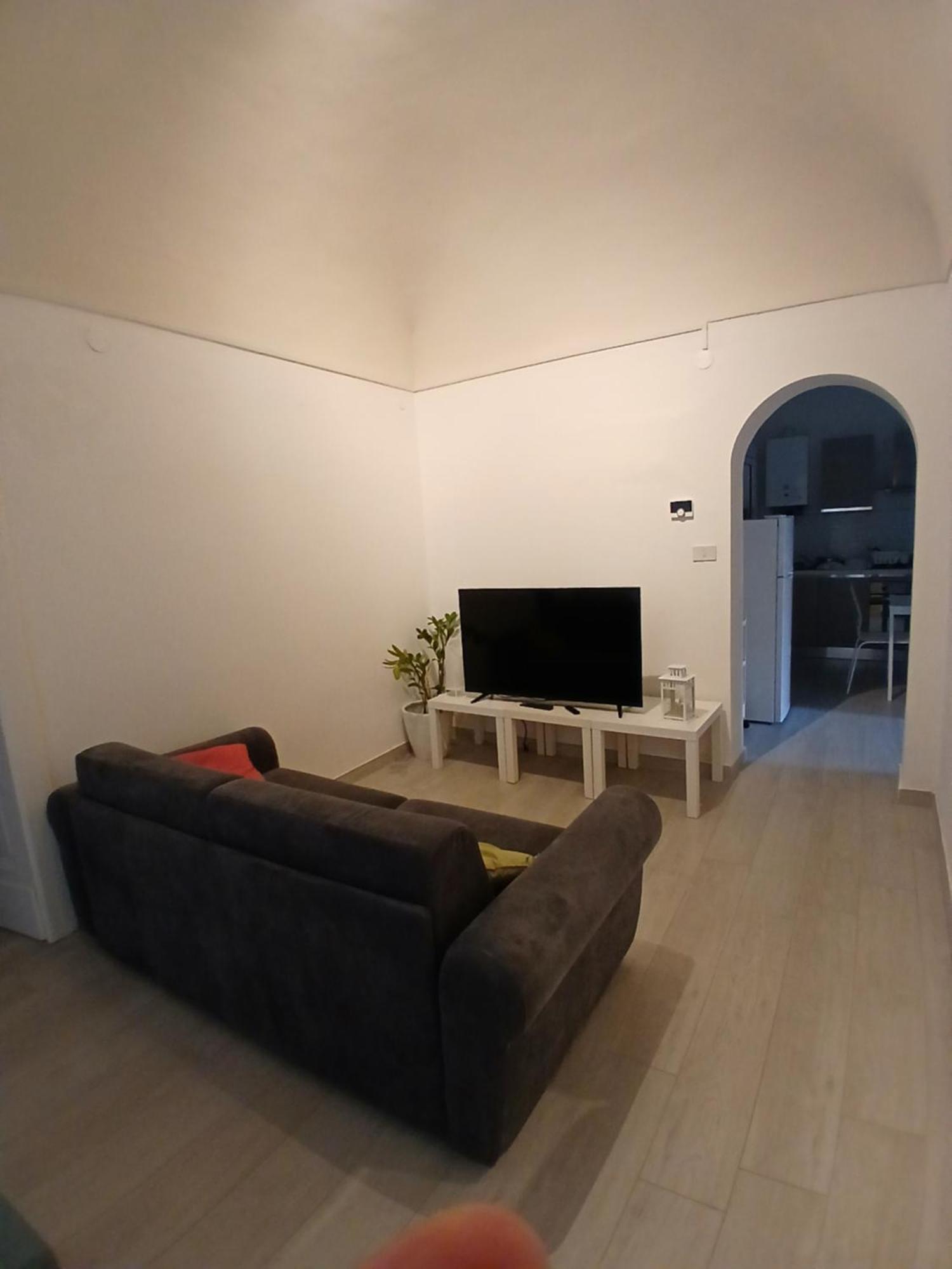 佩斯卡拉Casa Maergilu别墅 外观 照片