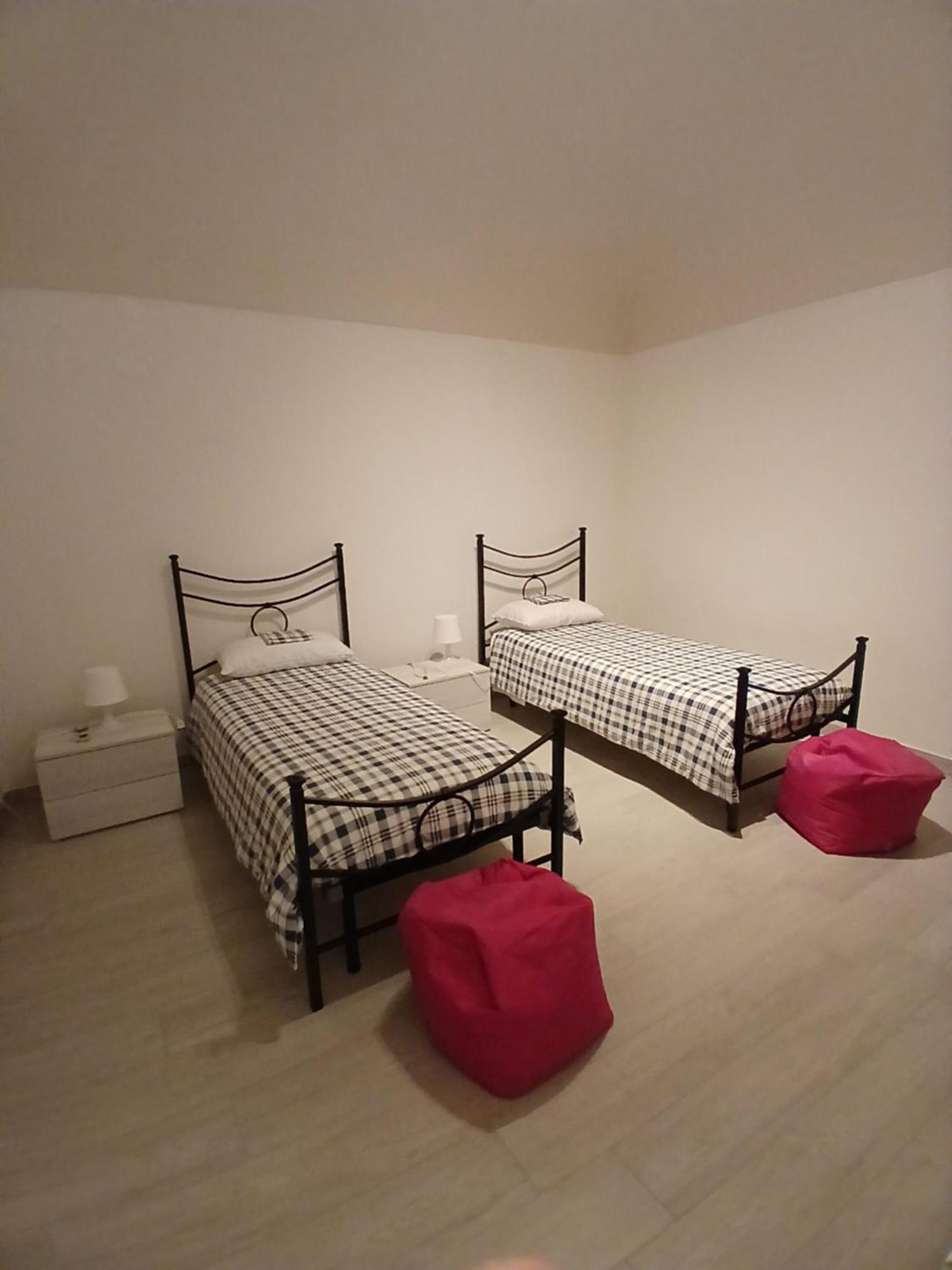 佩斯卡拉Casa Maergilu别墅 外观 照片